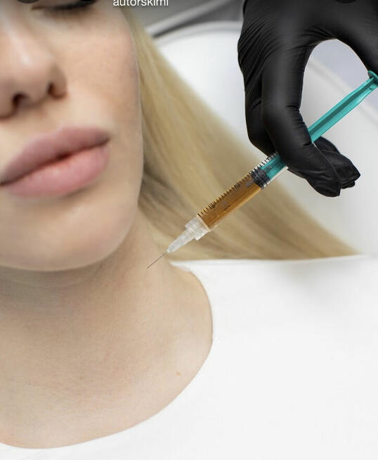 Medycyna Estetyczna | Klinika Skin Medic