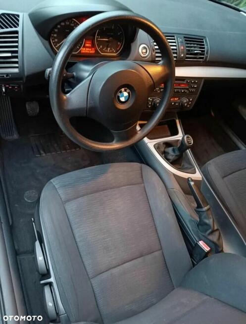 BMW Seria 1