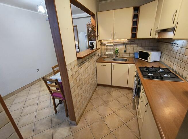 Trzypokojowe mieszkanie w Tychach os G