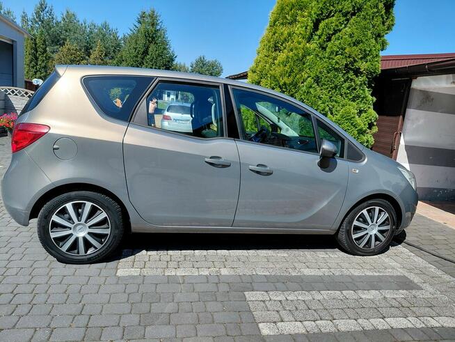 Sprzedam Opel Meriwa