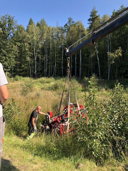 Wartościowy dyspozycyjny pracownik-Pomocnik Elektryka.