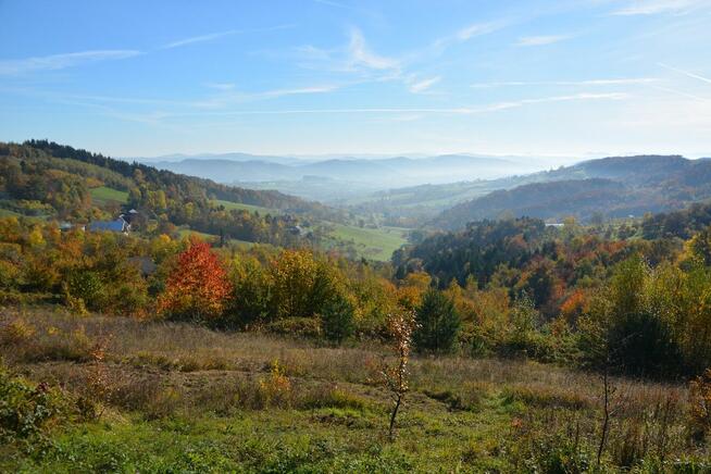 Działka Wojakowa bez pośredników – 68 arów rolno-inwest.