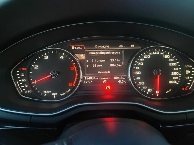 Sprzedam Audi a4 b9 3x Sline