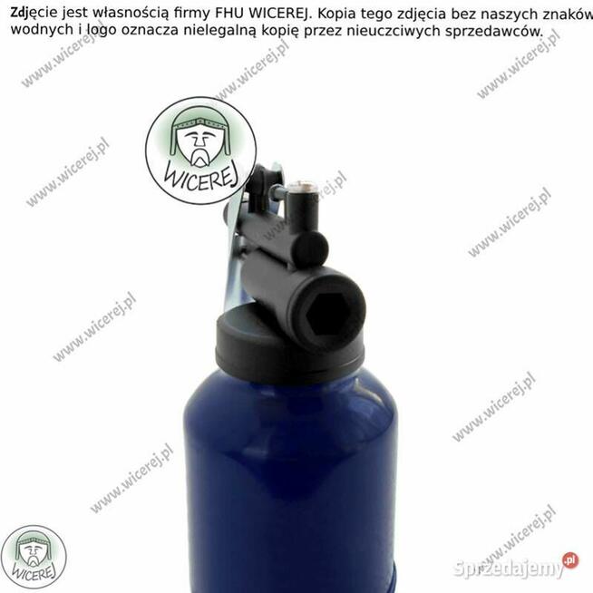 Pompka tłokowa do dyfuzora z Dozownikiem (Część zamienna)