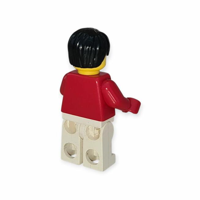 Lego Classic Boy