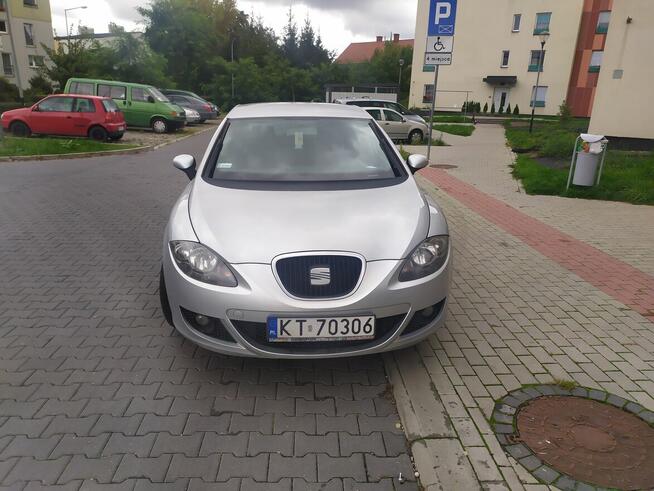 Seat Leon 2