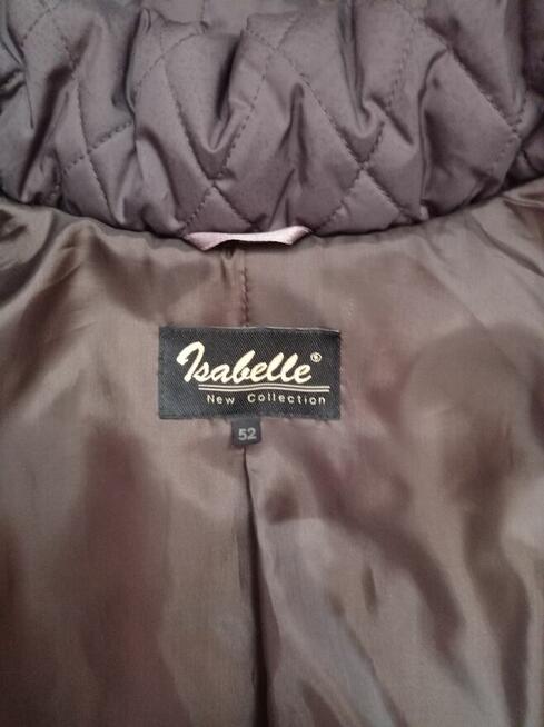 Kurtka damska używana