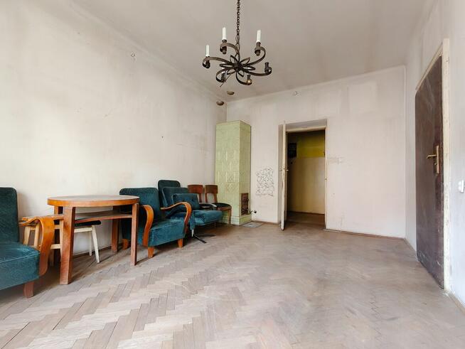 Sprzedam mieszkanie w centrum Krakowa, ul. Józefitów.