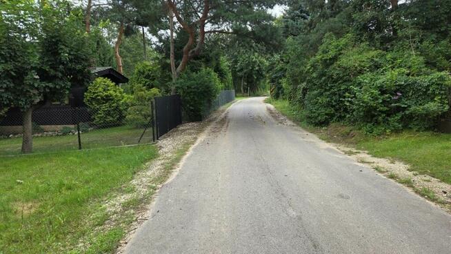 Do sprzedania dom nad Narwią na działce 1500m2