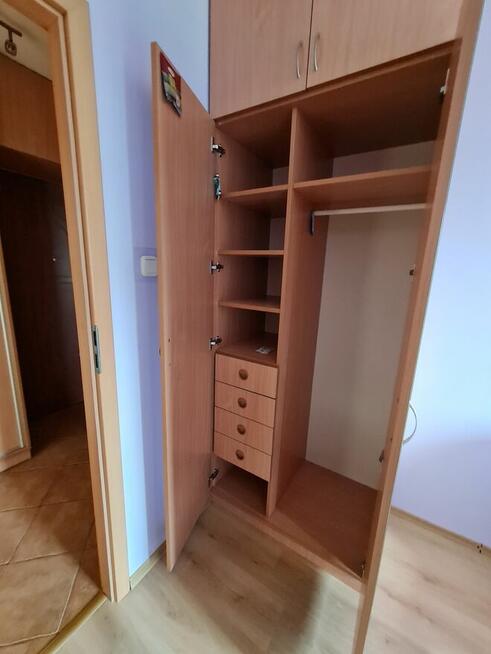 Mieszkanie 45 m z miejscem parking. - Koszalin ul. Żytnia 30