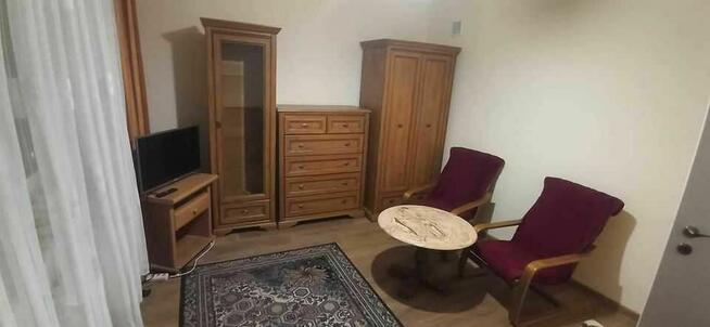 Przytulne mieszkanko na Targówku