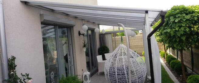 Alumark Plus Zabudowy Tarasów Zabudowy Balkonów Zadaszenia W