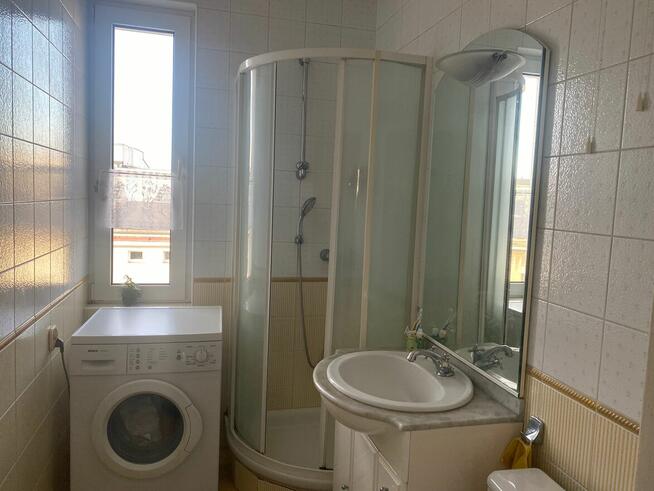 Gdynia Centrum Śródmieście ul. Starowiejska 3 pokoje 71m2