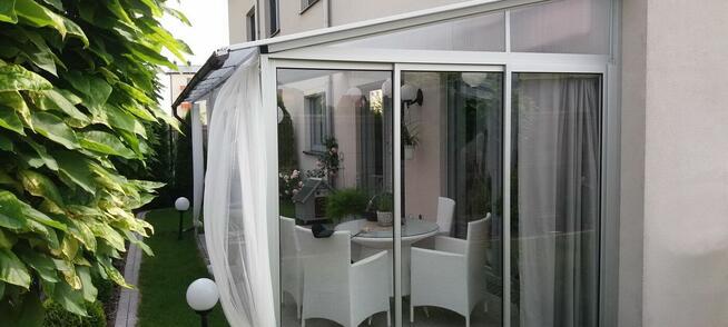 Alumark Plus Zabudowy Tarasów Zabudowy Balkonów Zadaszenia W