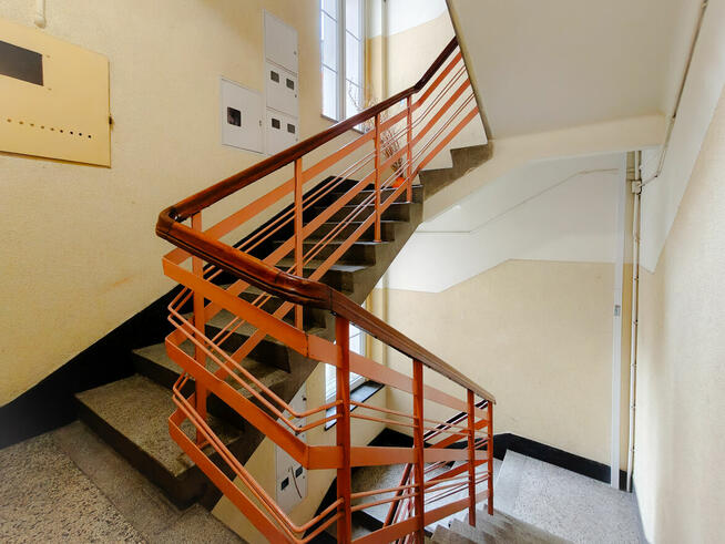 Sprzedam mieszkanie w centrum Krakowa, ul. Józefitów.