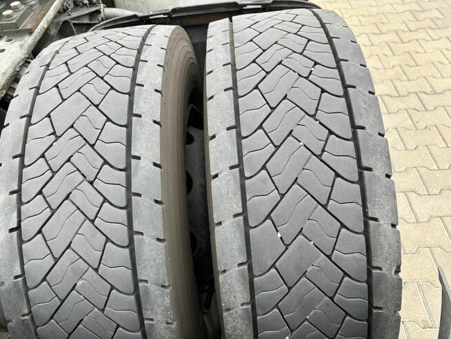 DAF XF 106.480 FT, klimatyzacja, ogrzewanie postojowe