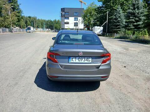 Sprzedam Fiat Tipo