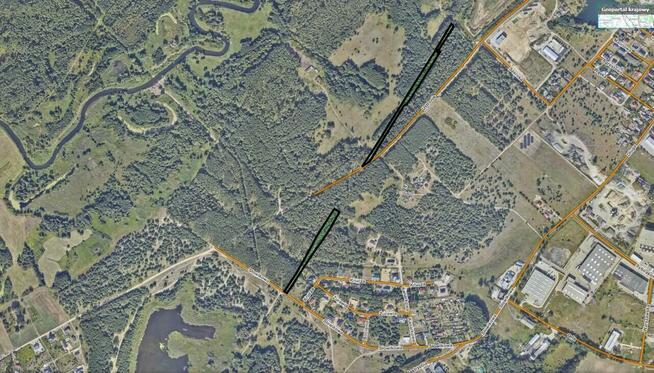 Nieruchomość - Brodnica