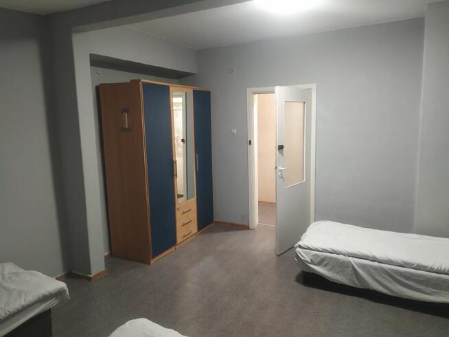 Noclegi dla pracowników – Gdańsk Nowy Port