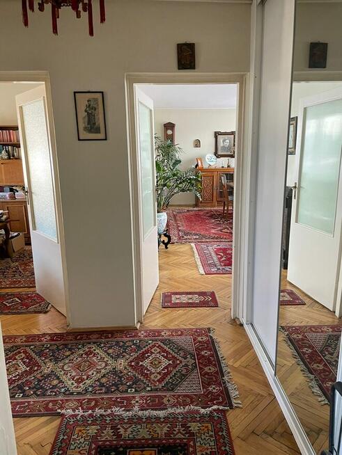 Gdynia Centrum Śródmieście ul. Starowiejska 3 pokoje 71m2