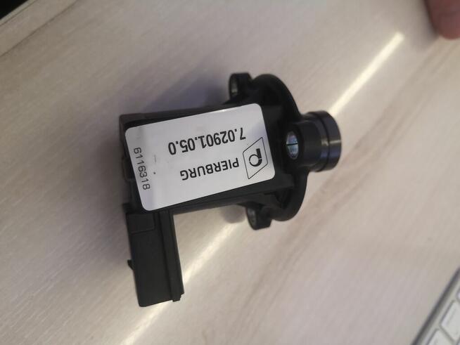 Zawór DV Pierburg odcinający bocznikowy turbo 2.0 tsi VW,VAG