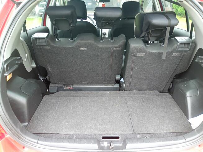Toyota Yaris II 1,3 VVT-i benzyna 87KM salon Polska 2007r.