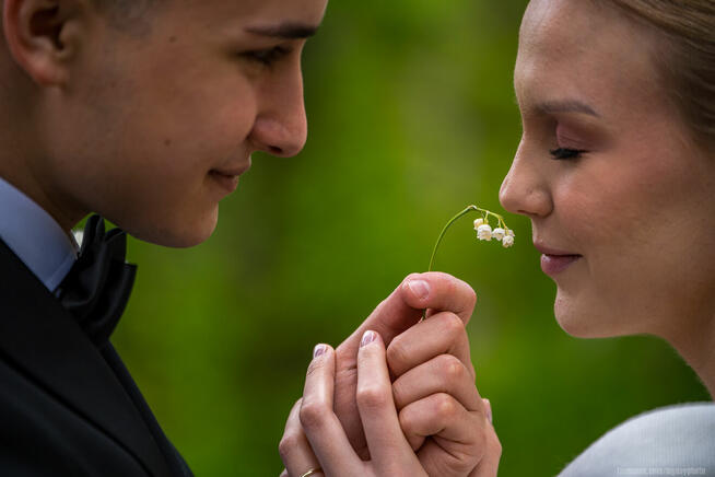 Fotografia ślubna, fotografia chrztu, Kobyłka, Pułtusk, foto