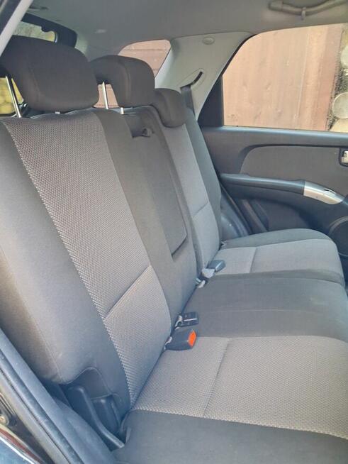 Kia Sportage 2.0 CRDi Sprzedam