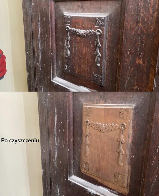 CZYSZCZENIE LASEROWE- RDZA, FARBA, TLENKI, RENOWACJE