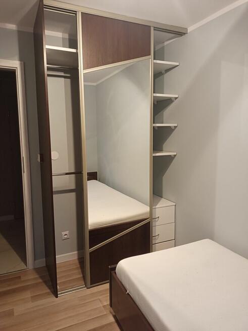 Mieszkanie do wynajęcia w centrum Białegostoku