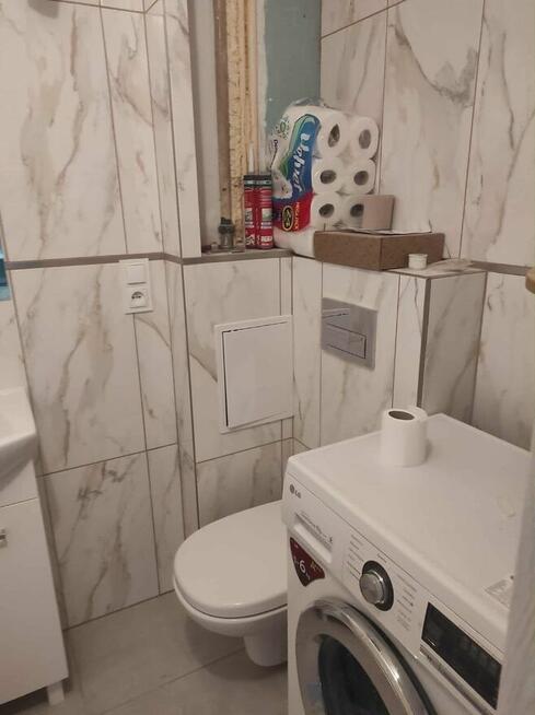 Mieszkanie do wynajęcia w centrum Białegostoku