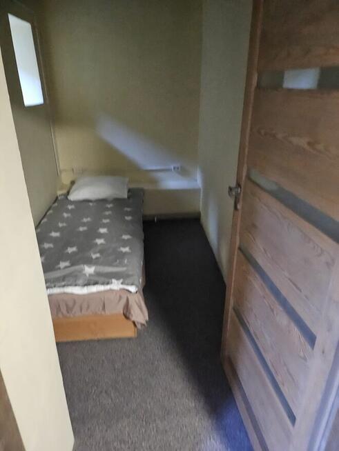 Noclegi dla pracowników – Gdańsk Nowy Port