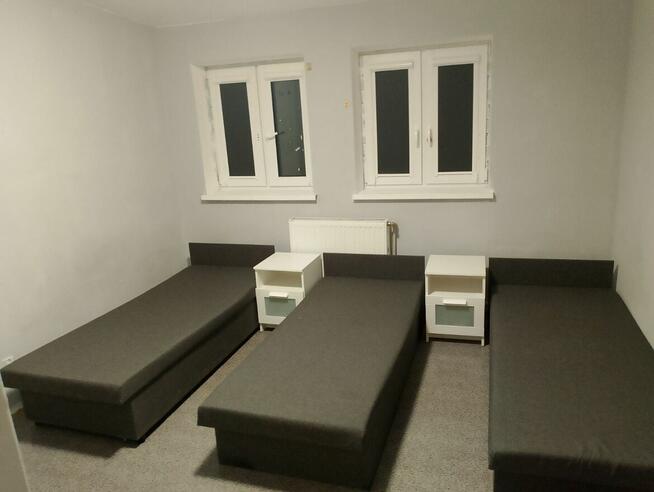 Noclegi dla pracowników – Gdańsk Nowy Port