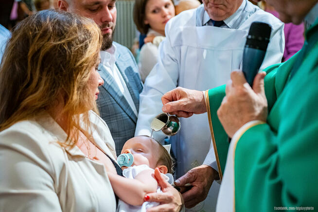 Fotografia ślubna, fotografia chrztu, Kobyłka, Pułtusk, foto