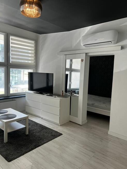 Okazyjnie - Mieszkanie w centrum Katowic