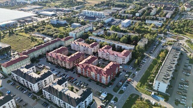 Przytulne mieszkanie w pobliżu Wrocławia