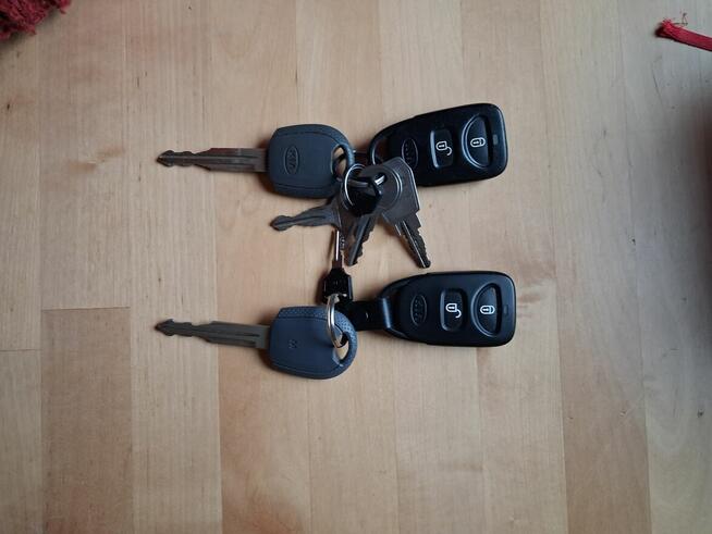 Kia Sportage 2.0 CRDi Sprzedam