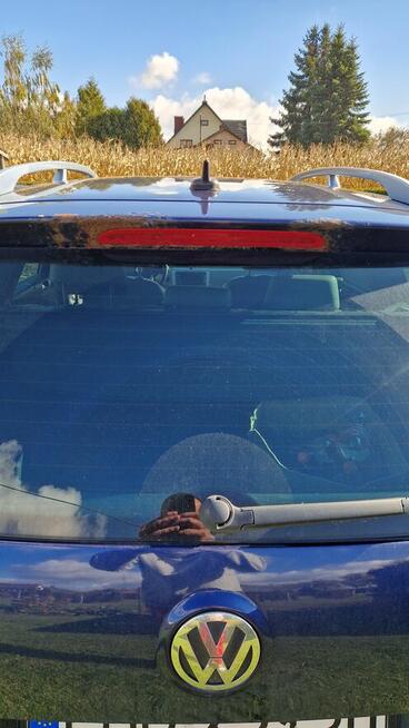 Passat B6 uszkodzony silnik