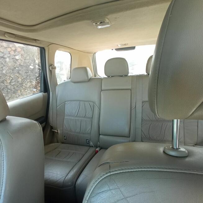 Nissan X-TRAIL T30 LPG 4x4 automat terenowy / SUV