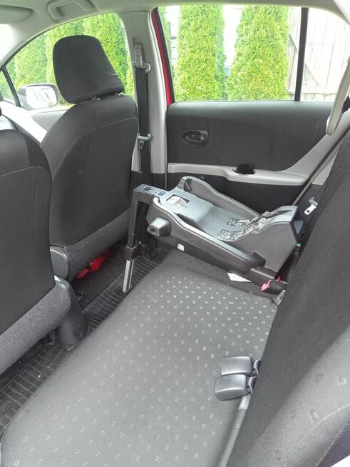 Toyota Yaris II 1,3 VVT-i benzyna 87KM salon Polska 2007r.