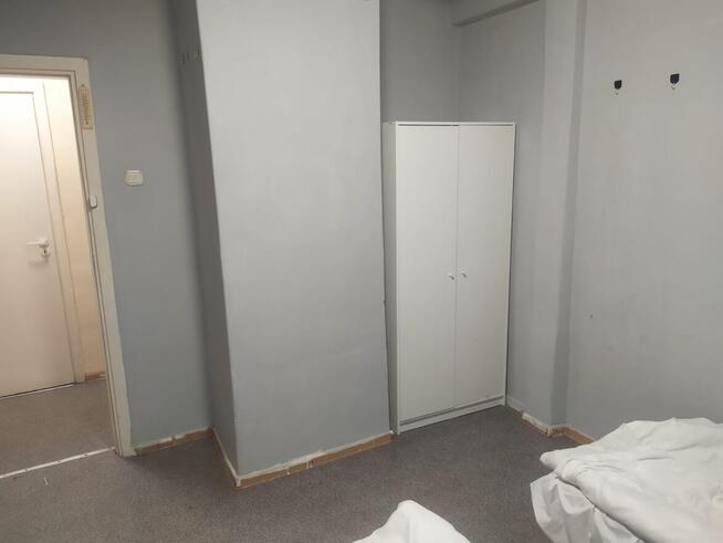 Noclegi dla pracowników – Gdańsk Nowy Port