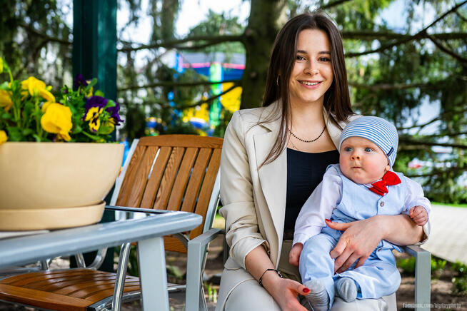Fotografia ślubna, fotografia chrztu, Kobyłka, Pułtusk, foto