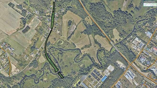 Nieruchomość - Brodnica