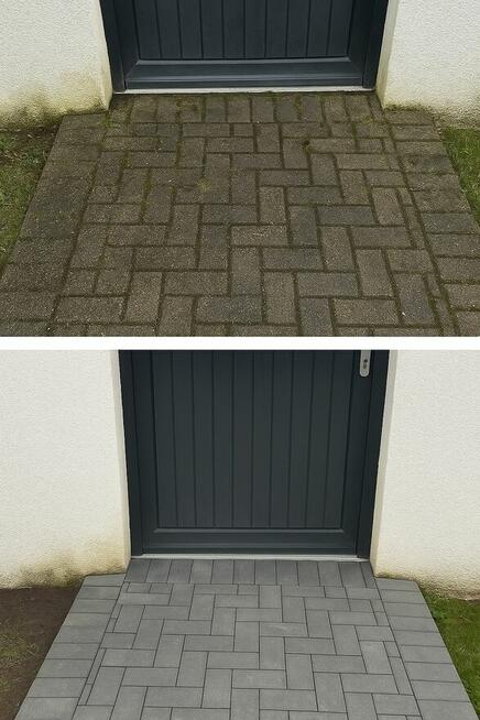 CZYSZCZENIE LASEROWE- RDZA, FARBA, TLENKI, RENOWACJE