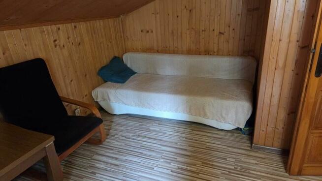 Do sprzedania dom nad Narwią na działce 1500m2