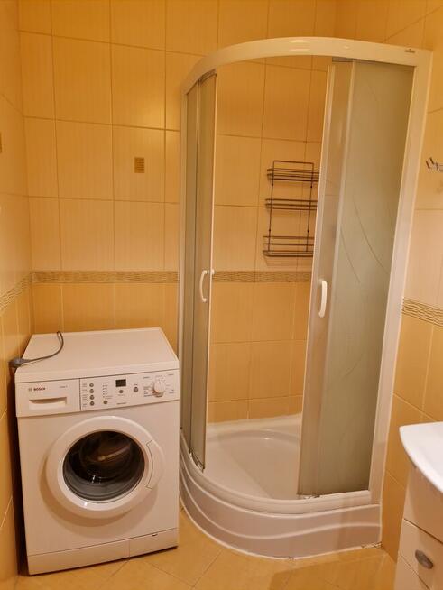 Mieszkanie 45 m z miejscem parking. - Koszalin ul. Żytnia 30