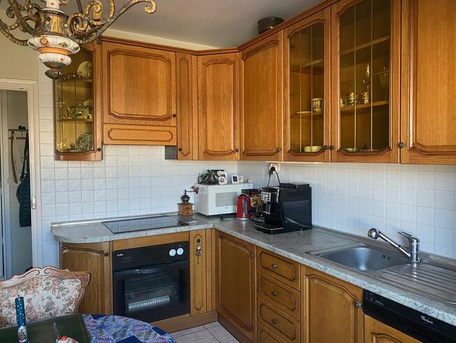 Gdynia Centrum Śródmieście ul. Starowiejska 3 pokoje 71m2