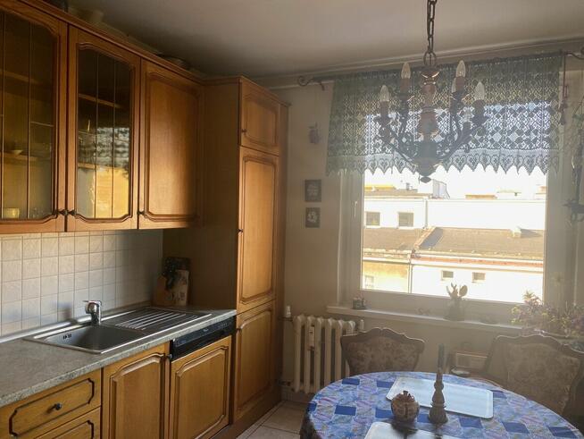 Gdynia Centrum Śródmieście ul. Starowiejska 3 pokoje 71m2