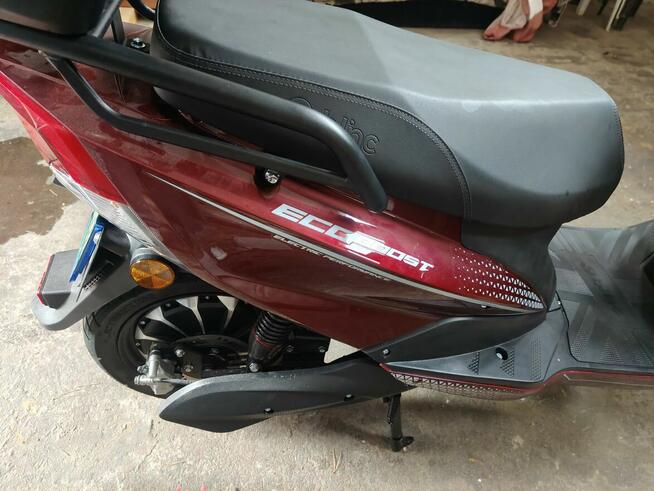 Mega Okazja Skuter Elektryczny