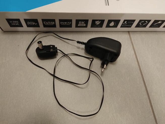 Antena kierunkowa TECHNISAT Technicombo UHDT 2000